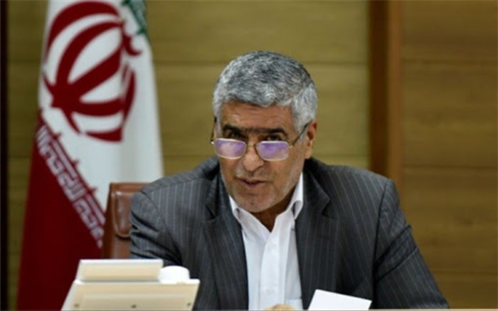 تعداد نمایندگان مجلس استان البرز کمتر از متوسط کشوری است
